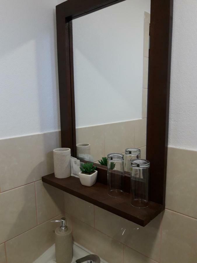 Oravitza Inn Oravita Ngoại thất bức ảnh