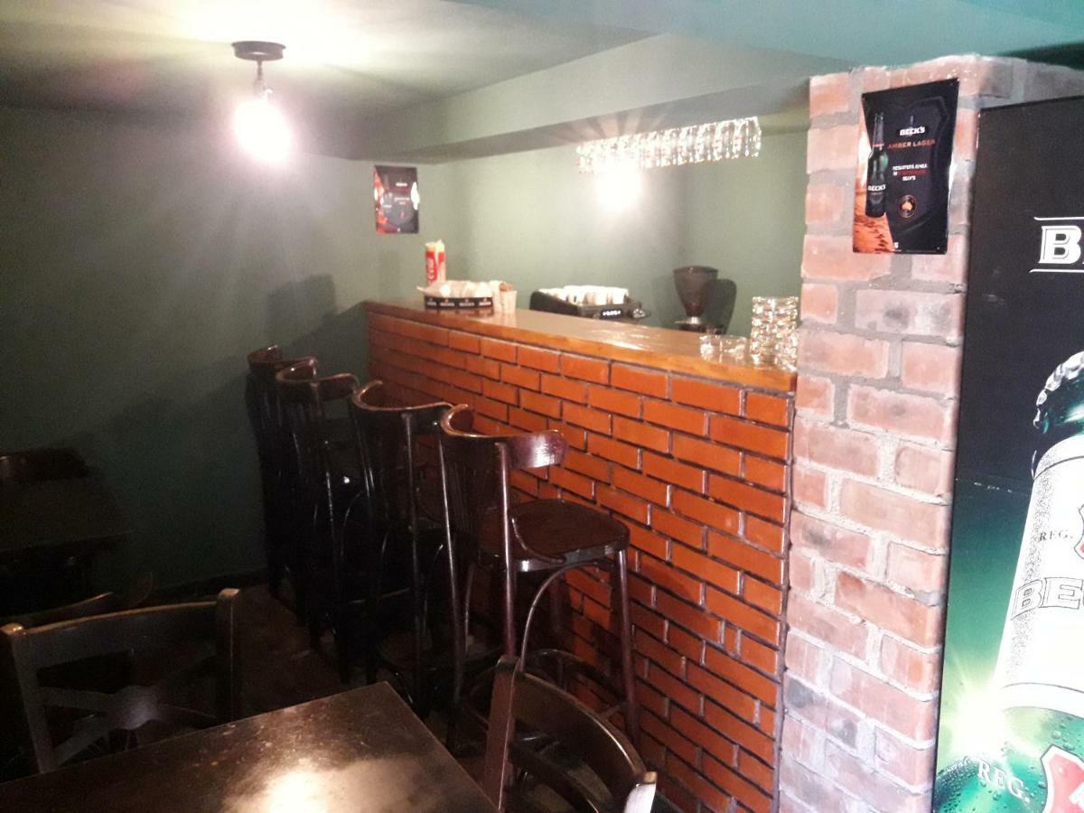 Oravitza Inn Oravita Ngoại thất bức ảnh